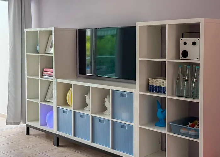 Zima Cove Calm Coastal Oasis アパート