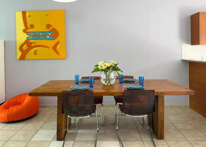 Zima Cove Calm Coastal Oasis リマソール