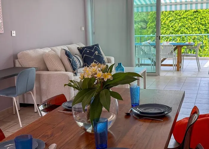 アパート Zima Cove Calm Coastal Oasis *