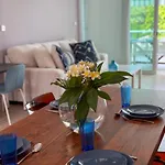 Apartament Zima Cove Calm Coastal Oasis Limassol
