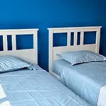 Apartament Zima Cove Calm Coastal Oasis