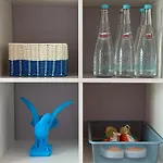 Zima Cove Calm Coastal Oasis Apartament Limassol