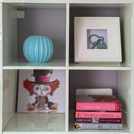 דירה Zima Cove Calm Coastal Oasis לימסול