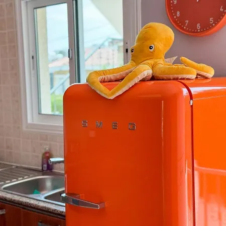 Zima Cove Calm Coastal Oasis *