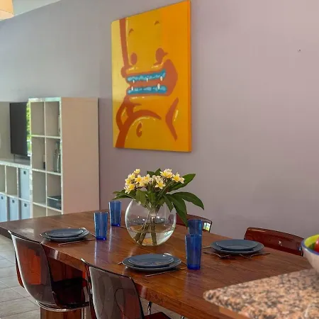 דירה Zima Cove Calm Coastal Oasis