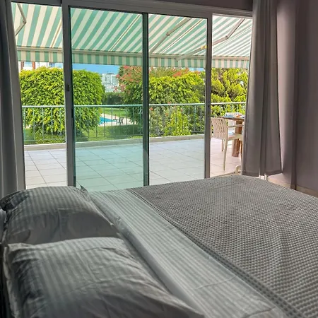 דירה Zima Cove Calm Coastal Oasis *