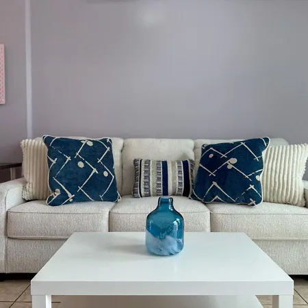 דירה Zima Cove Calm Coastal Oasis