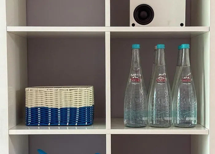 Zima Cove Calm Coastal Oasis Διαμέρισμα