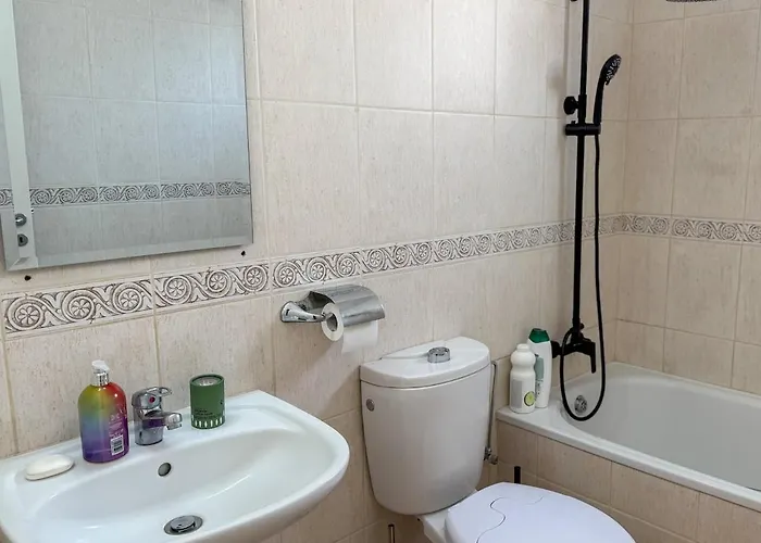 Zima Cove Calm Coastal Oasis * Λεμεσός