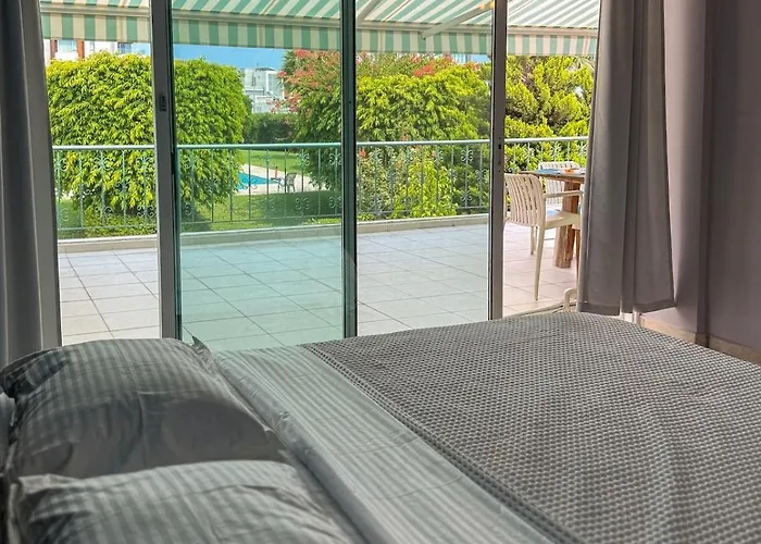 Διαμέρισμα Zima Cove Calm Coastal Oasis *