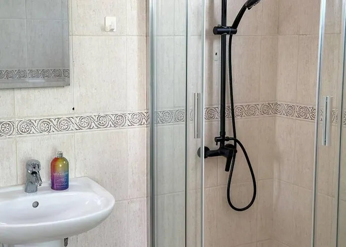 Zima Cove Calm Coastal Oasis Διαμέρισμα *