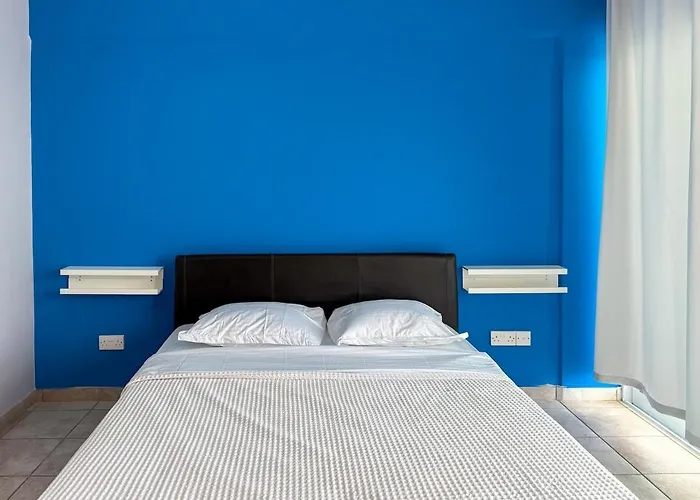 Zima Cove Calm Coastal Oasis * Λεμεσός