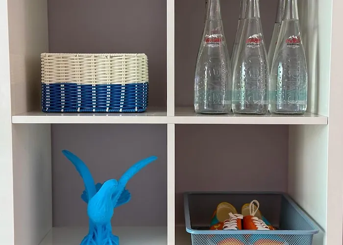 Zima Cove Calm Coastal Oasis 公寓 利马索尔