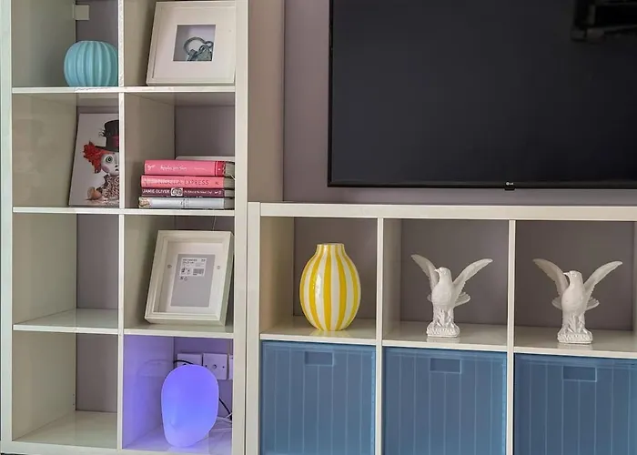 Zima Cove Calm Coastal Oasis Διαμέρισμα *