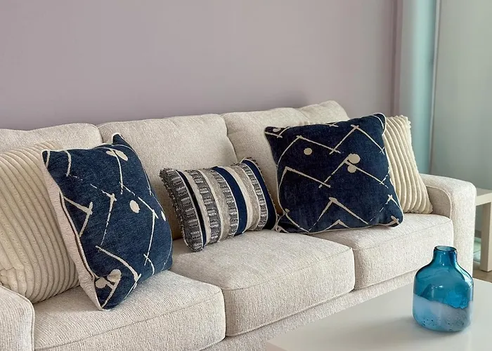 公寓 Zima Cove Calm Coastal Oasis