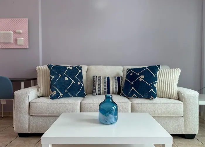 Διαμέρισμα Zima Cove Calm Coastal Oasis