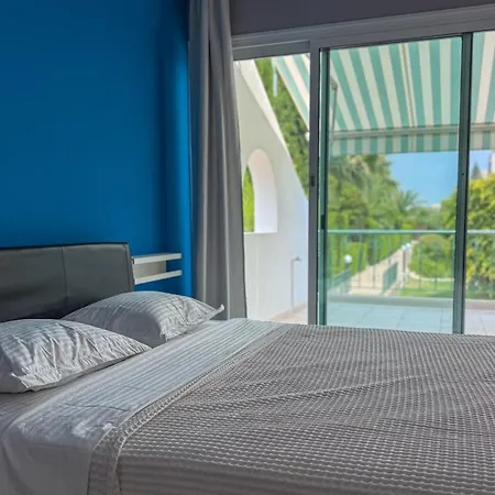 Zima Cove Calm Coastal Oasis Limassol