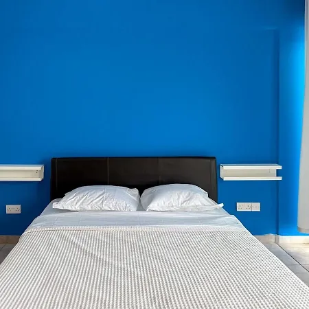 Zima Cove Calm Coastal Oasis * Limassol