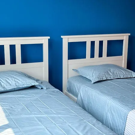 Apartman Zima Cove Calm Coastal Oasis