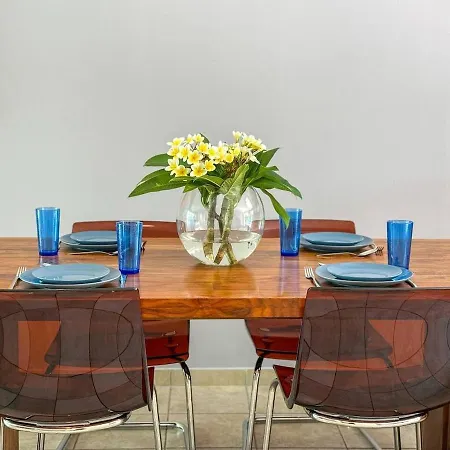 Zima Cove Calm Coastal Oasis Limassol