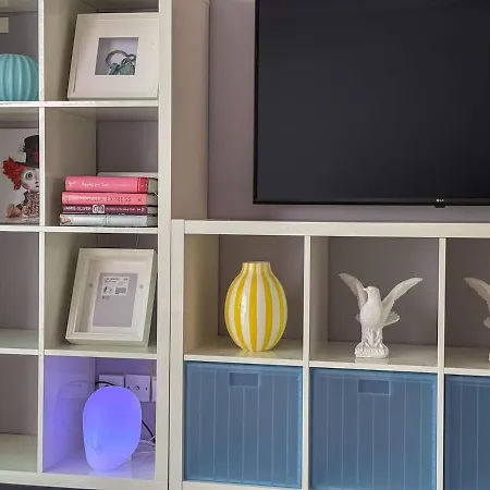 Zima Cove Calm Coastal Oasis Apartman *